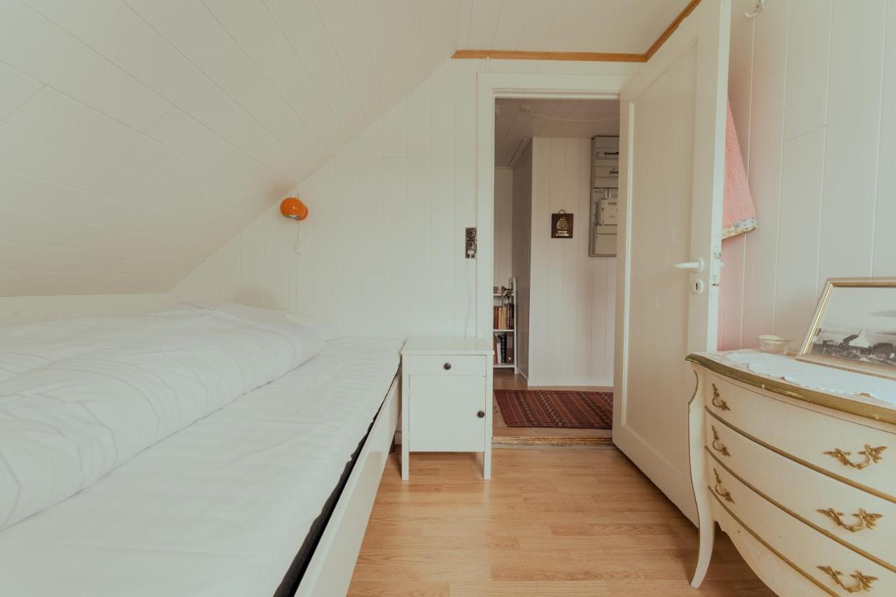 Lovely 4-Br House / Sea View / Nature Oyndarfjordur Esterno foto
