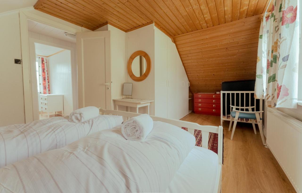 Lovely 4-Br House / Sea View / Nature Oyndarfjordur Esterno foto