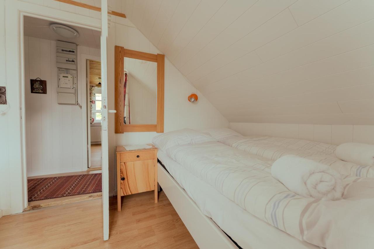 Lovely 4-Br House / Sea View / Nature Oyndarfjordur Esterno foto